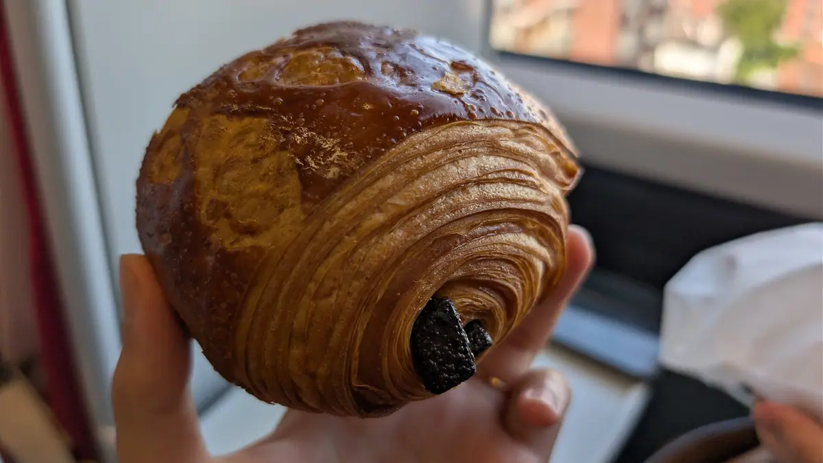 Little Dessert Shop – patisserie in Southall, London